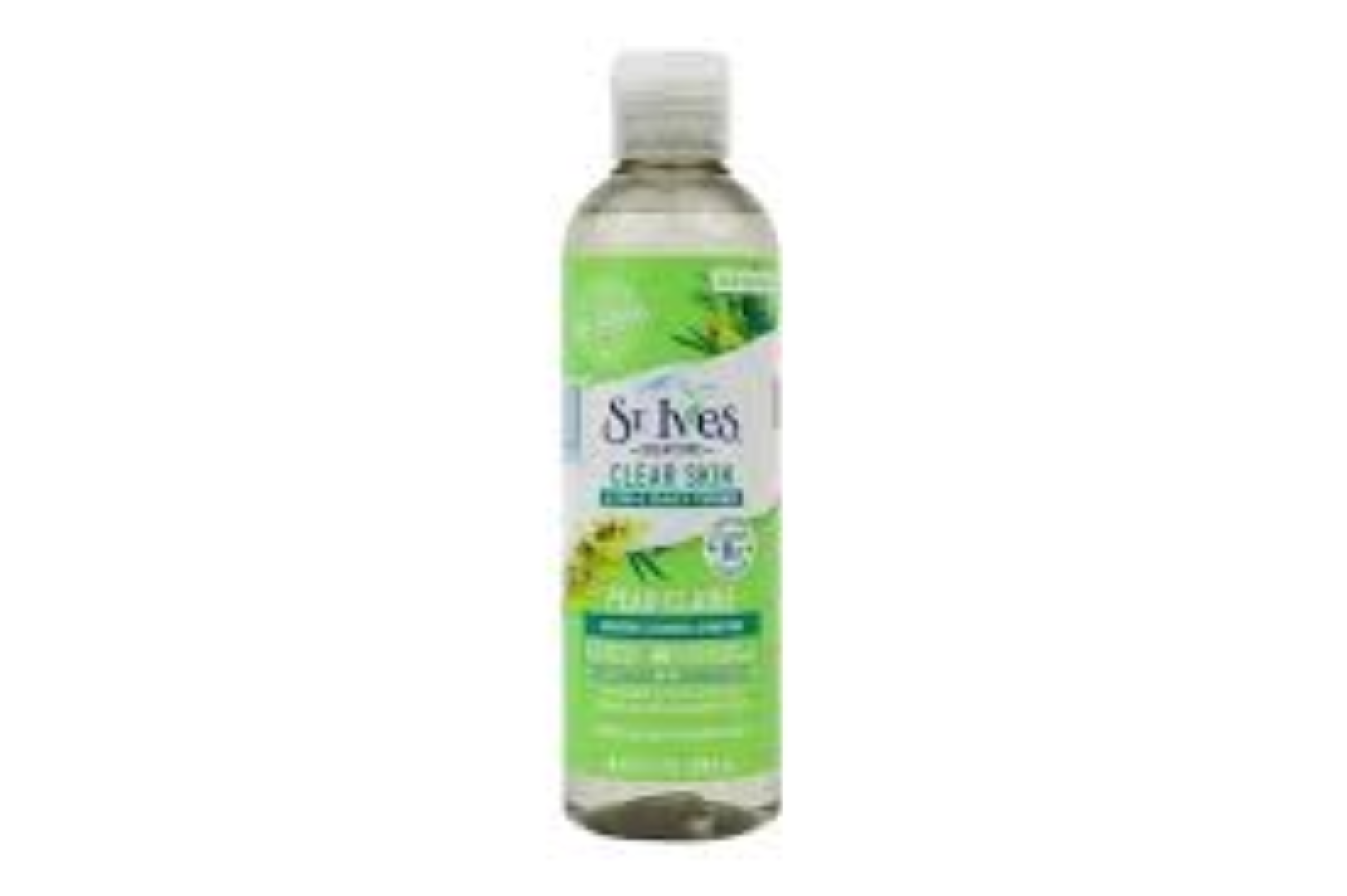 ST IVES T/TREE N WITCH HAZEL 3IN1 D/TONER 251ML